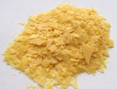 Carnauba Wax Prime Yellowish