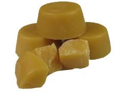 Carnauba Wax Prime Yellowish