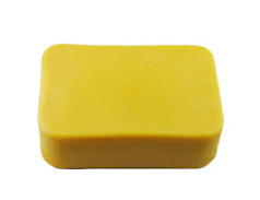 Carnauba Wax Prime Yellowish