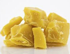 Carnauba Wax Prime Yellowish